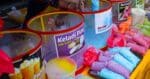 Ini 5 Lokasi Bazar Ramadan Legend Sekitar Kuching