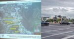 Projek Lampu Isyarat Di Kuching - Samarahan Expressway Dijangkan Selesai Pada November 2023
