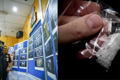 Kaedah Baru Dikesan, Pengedar Dadah Kini Guna Bungkusan Jus