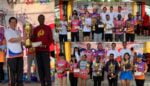Kali Ini Acara Miri Marathon 2023, Lagi Sekali Warga Kenya Berjaya Bolot Gelaran Juara 42km