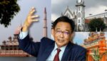Karim Menentang Pemikiran Ekstrem Ahli Parlimen PAS Berhubung Pembinaan Tempat Ibadat