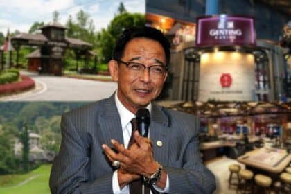 Kerajaan Sarawak Menang Kes Borneo Highland Resort, Netizen Pula Beri Cadangan Bina Kasino