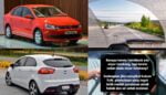 Kereta Sedan Tidak Mempunyai Wiper Di Belakang Seperti Kereta Hatchback, Ini Penjelasannya