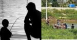 Kereta Terjatuh Ke Dalam Sungai, Seorang Lelaki Di Sabah Lemas Ketika Cuba Selamatkan Anaknya