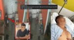 Kini Diburu Pihak Polis, Pekerja Warga Indonesia Pukul Warga Emas Di Kedai Kopi Kuching