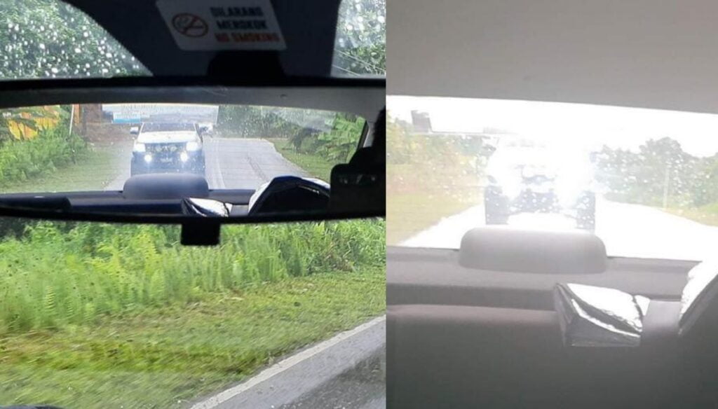 Seperti Tiada Peraturan, Penggunaan LED Bar Umpama Barah Merebak Di Sarawak