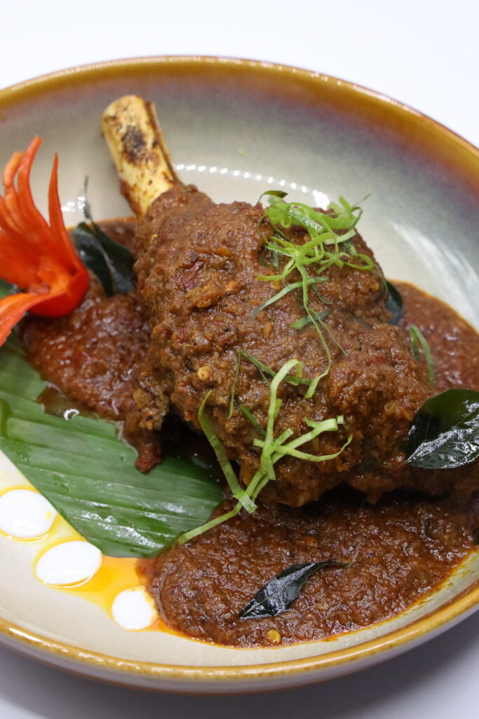 Hotel Mewah Di Kinabalu, Hyatt Centric Tawarkan 3 Tema Tempat Makan Dengan Pemandangan Yang Indah
