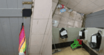 Lantai Kotor Dan Penuh Sampah, Netizen 'Loya' Lihat Keadaan Tandas Di HUS