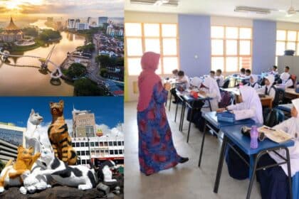 Lebih 200 Guru 'One-Off' Tolak Tawaran Untuk Berkhidmat Di Sarawak