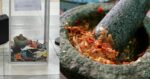 Lesung Batu Dirampas Di Lapangan Terbang, Buat Netizen Geli Hati