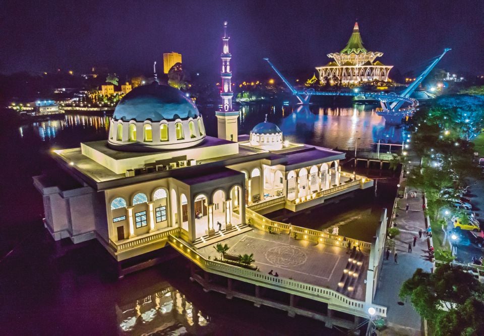 Karim: Tak Salah Melawat Rumah Ibadat, Bukan Bermaksud Terus 'Convert'