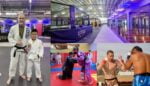 MMA Sports Hub Di Boulevard Mall, Kini Anda Boleh Pelajari Seni Bela Diri Di Kuching