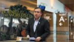 MOT Cadang Sediakan Pakej Penerbangan Murah Untuk Pelajar Sabah Sarawak