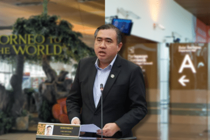 MOT Cadang Sediakan Pakej Penerbangan Murah Untuk Pelajar Sabah Sarawak