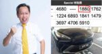 Melepas Dapat Special Prize, Dr Sim Kecewa Nyaris 'Makan Besar' Menang Jackpot