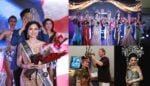 Menang Anugerah Kostum Kebangsaan Terbaik, Wanita Dari Sarawak Raih Gelaran 'Mrs Global Asian 2023'