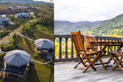Mesilau Mountain Retreats Kundasang, Nikmati Pemandangan Gunung Di Sini