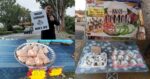 Mesra Dompet, Ini 4 Gerai Jual Nasi Lemak Kurang Daripada RM3 Di Sekitar Kuching