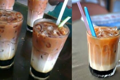 Minuman Kegemaran Sarawak, Ini 3 Fakta Menarik Tentang 'Teh C Peng Special'