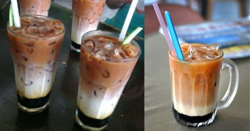Minuman Kegemaran Sarawak, Ini 3 Fakta Menarik Tentang 'Teh C Peng Special'