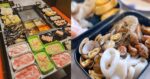 [NON-HALAL] 6 Tin Bir Untuk RM12, Minum Dan BBQ Di Husky Billion Steamboat & BBQ
