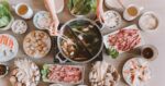 [NON-HALAL] Bagi Peminat Steamboat, Ini 4 Port Steamboat Di Kuching Anda Boleh Cuba