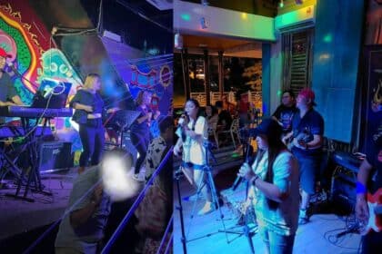 [NON-HALAL] Sesuai Untuk 'Relax', Ini 6 Bar Di Kuching Menawarkan Live Band