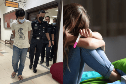 Padah Rogol Remaja Bawah Umur Hingga Mengandung, Warga Asing Dipenjara Di Kuching