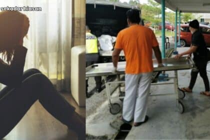 Pelajar Tingkatan 5 Ditemui Mati Di Bau, Dipercayai Bunuh Diri Akibat Tekanan