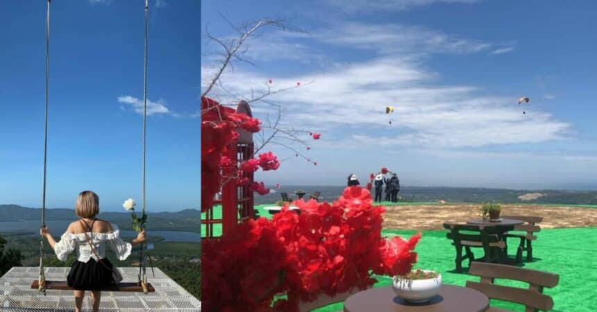 Pemandangan Menarik, Layan Santai Di Peak Of Hope Tuaran
