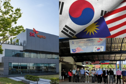 Pembekal Kerajang Tembaga Kenderaan EV, Syarikat Ternama Korea Bakal Dibuka Di Kota Kinabalu