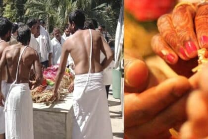 Pengantin Perempuan Meninggal Dunia Pada Hari Perkahwinan, Adik Perempuan Jadi Pengganti