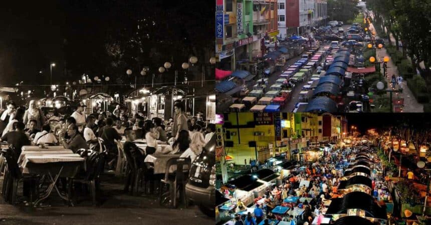 Pernah Hype Dan Popular, Benteng Satok Buat Warga Kuching Sebak Terkenang 'Childhood Memories'