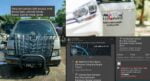 Pesan E-Hailing Tapi Demand Tak Nak Kereta 'Busuk', Pelanggan Dari Unimas Ini Raih Perhatian Netizen