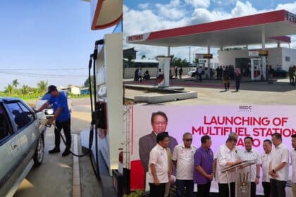 Petros Kini Buka Cawangan Kedua Di Daro, Bakal Diperluas Ke Pusa, Sibu dan Kapit