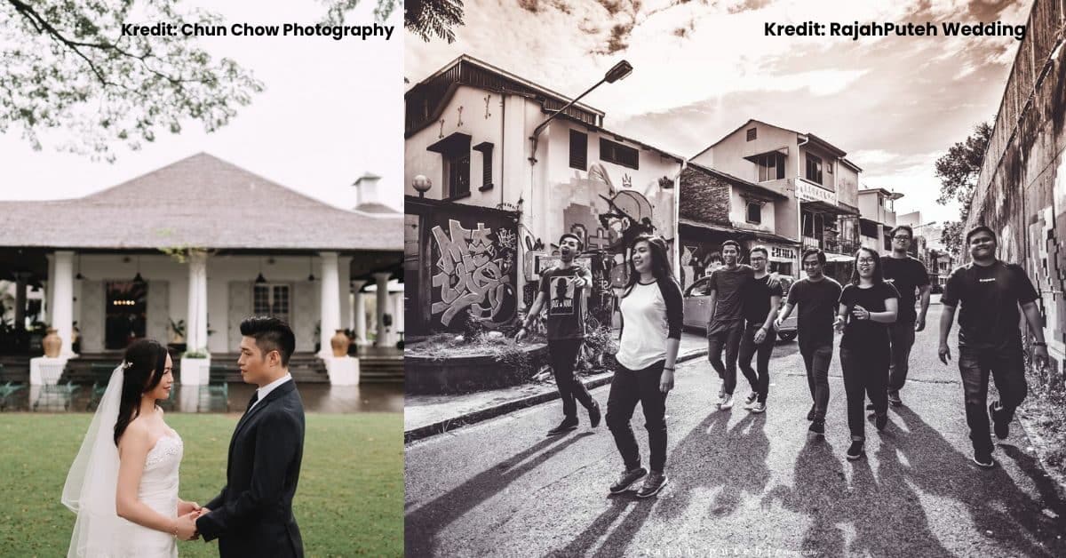 Port Photoshoot Menarik, Ini 5 Lokasi Tempat Budaya Dan Bersejarah Di Kuching Anda Boleh Pergi