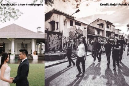 Port Photoshoot Menarik, Ini 5 Lokasi Tempat Budaya Dan Bersejarah Di Kuching Anda Boleh Pergi