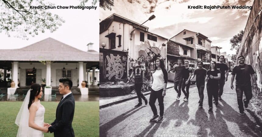 Port Photoshoot Menarik, Ini 5 Lokasi Tempat Budaya Dan Bersejarah Di Kuching Anda Boleh Pergi