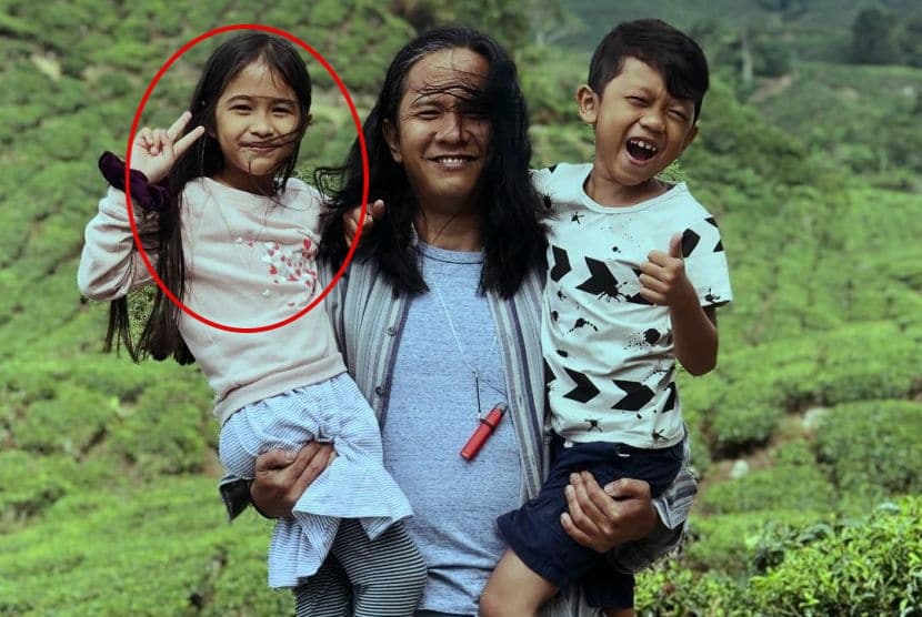 Hampir Sebulan Menanggung Derita 'Prank' Tarik Kerusi, Puteri Kini Berunsur Pulih