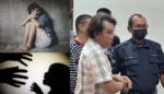 Rogol Budak Bawah Umur Hingga Hamil, Lelaki Kapit Dihukum Penjara 12 Tahun