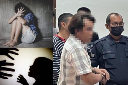 Rogol Budak Bawah Umur Hingga Hamil, Lelaki Kapit Dihukum Penjara 12 Tahun