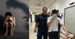 Rogol Sepupu Sendiri, Seorang Remaja Di Kuching Dihukum Penjara 14 Tahun