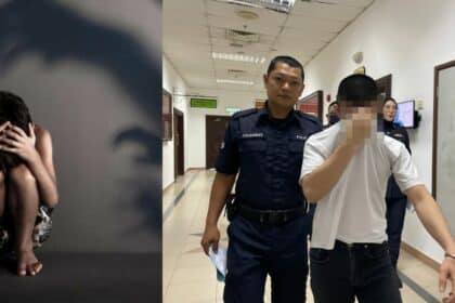 Rogol Sepupu Sendiri, Seorang Remaja Di Kuching Dihukum Penjara 14 Tahun