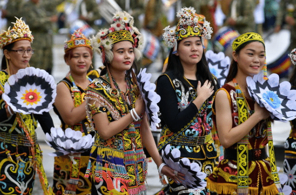 Sudah Pupus, 4 Bahasa Asli Di Sarawak Ini Tidak Lagi Digunakan