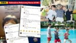 Sabah Jadi Pilihan Tempat 'Healing' Untuk Warga Korea, Netizen Bincang Mungkin Ini Sebabnya