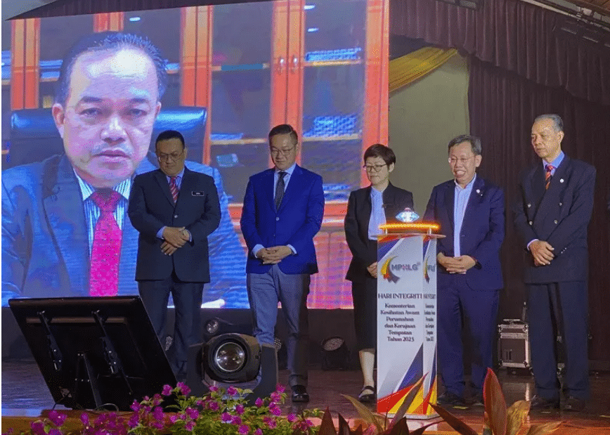 Kementerian Perumahan Antara Agensi Paling Banyak Terima 'Complaint' Dari Warga Sarawak
