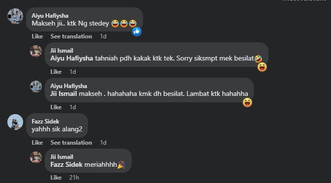 [VIDEO] Betul-Betul Rare, Pengantin Guna Bas Di Matang Ini Raih Perhatian Netizen