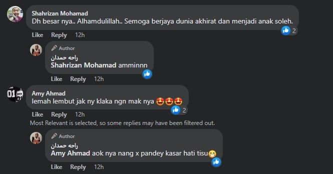 'Kamek Minum Air Ajak', Remaja Ini Kembali Remake Buat Netizen Geli Hati