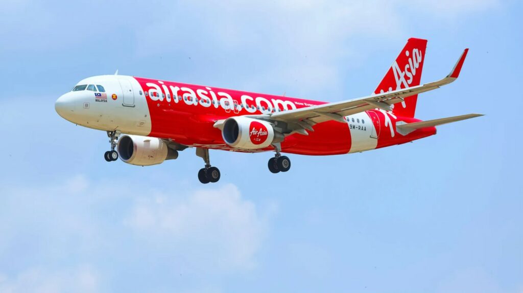 Boleh Tuntut Refund Segera, AirAsia Lancar Panggilan Khidmat Pelanggan Melalui Super App