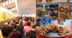 Selamba Jual 'Pork Stick' Di Bazar Ramadan, Netizen Geram Penganjur Tidak Jaga Sensitiviti